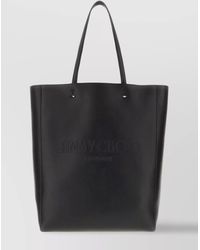 Jimmy Choo - Lenny Shopping Bag - Lyst