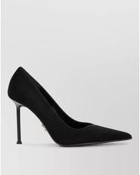 Sergio Levantesi - Leather Leyla 100Mm Pumps - Lyst