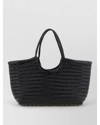 Dragon Diffusion - Nantucket Big Leather Beach Bag - Lyst