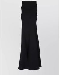 Jacquemus - Triangle Midi Dress - Lyst