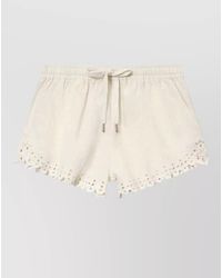 Isabel Marant - Short Shorts - Lyst