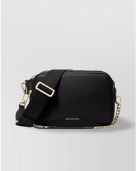 Michael Kors - Na Calf Leather Shoulder Bag - Lyst
