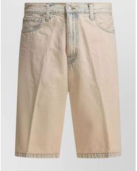 Carhartt - Cotton Landon Chino Shorts - Lyst
