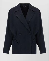 Blazé Milano - Sharewood Ares Tailored Jacket Long Sleeves - Lyst