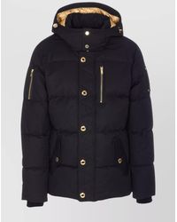 Moose Knuckles - 3Q Down Jacket - Lyst