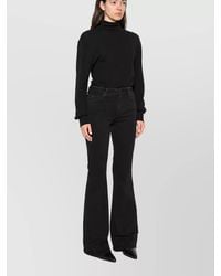 Jacob Cohen - Flared-Leg Denim Jeans - Lyst