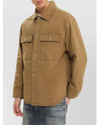 1989 STUDIO - Shirt Jacket - Lyst