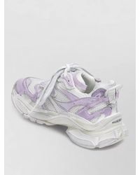 Balenciaga - Runner 2 Low-Top Sneakers - Lyst