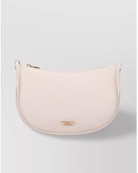 Michael Kors - Shoulder Bag With Adjustable Strap And-Tone Hardware - Lyst