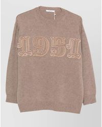 Max Mara - Cashmere Sleeveless Jumper - Lyst