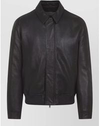 Yves Salomon - Leather Jackets - Lyst