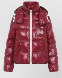Moncler - Winter Jackets - Lyst