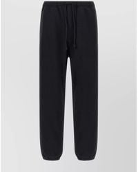 Y-3 - Ft Track Pants' Joggers - Lyst