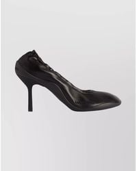 Balenciaga - Leather Shibuya 80 Pumps - Lyst