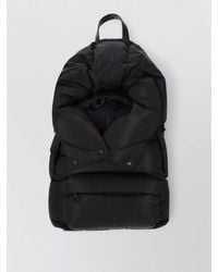 Moncler - Nylon Backpack - Lyst