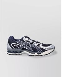 Asics - Mesh Upper Rubber Outsole Sneakers - Lyst