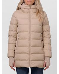 Herno - 2-Layer Quilted Puffer Jacket - Lyst