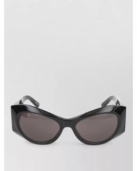 Balenciaga - Sunglasses Model Bb0394S 003 Cat Eye - Lyst