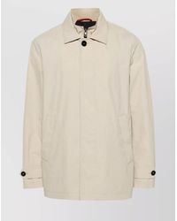 Fay - Lightweight Jacket - Lyst