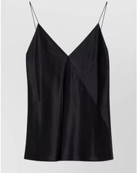 Max Mara - Suspender Top - Lyst