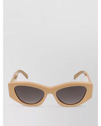 Celine - Sunglasses Cat Eye Cl40308U 18 145 - Lyst