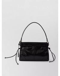 Prada - Medium Fold Shoulder Bag Adjustable Strap - Lyst