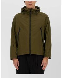 JG1 - Hooded Parka - Lyst