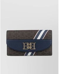 Bally - Leather Purse - Lyst