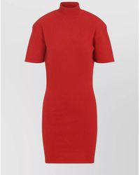 Jacquemus - Knitted Dresses - Lyst