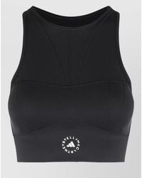 adidas By Stella McCartney - Tpr Sporty Racerback Top Polyamide Blend - Lyst