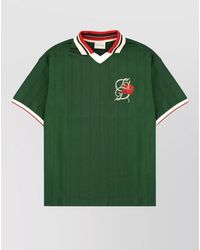Drole de Monsieur - Regular-Fit Polo Shirt - Lyst