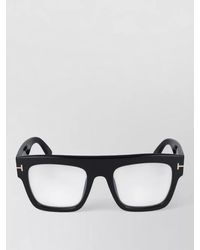 Tom Ford - Sunglasses Ft0847 Square Frame Lightweight Design - Lyst