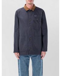Patagonia - Point Reyes Long Sleeve Pocket Jacket - Lyst
