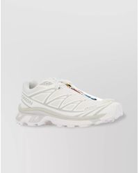 Salomon - Mesh Panel Sneakers Pull Tab - Lyst