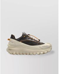 Moncler - Chunky Sole Trailgrip Gtx Sneakers - Lyst