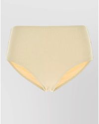 Eres - Stretch Nylon Cycle Bikini High Waist - Lyst