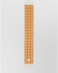 Patou - Alpaca Scarf - Lyst