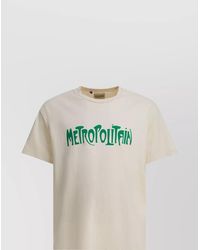 GALLERY DEPT. - Cotton Self Title T-Shirt - Lyst