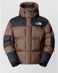 The North Face - Himalayan Baltoro Jacket - Lyst
