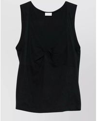 Dries Van Noten - 03070-Hantex 1630 W.K.Top - Lyst