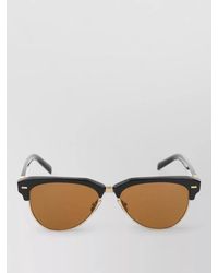 Miu Miu - Sunglasses 0Mu 09Zs 1Ab2Z1 Cat Eye - Lyst