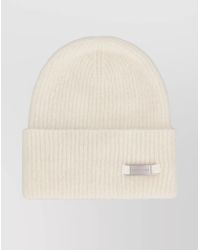 Canada Goose - Alpaca Beanie - Lyst