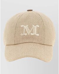 Max Mara - Mxacircense Cap - Lyst