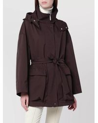 Herno - Parkas - Lyst