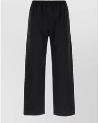 Gucci - Wide Leg Tailored Womenswear Trousers Pant - Lyst
