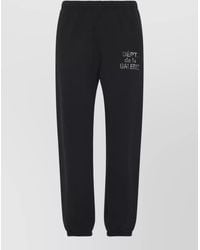 GALLERY DEPT. - Cotton Straight-Leg Track Pants - Lyst