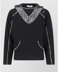 Kiko Kostadinov - Gizi Hoodie - Lyst