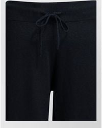 Lisa Yang - Lounge Trousers Comfortable Fit Elastic Waistband - Lyst