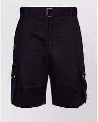 Jacquemus - Shorts With Pockets - Lyst