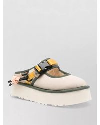 UGG - Bea Mary Jane Wildwood Platform Mule - Lyst